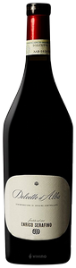 Enrico Serafino Dolcetto d'Alba N.V.