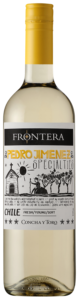 Frontera Specialties Pedro Jimenez N.V.