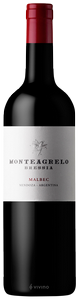 Bressia Monteagrelo Malbec N.V.
