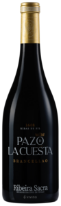 Pazo de la Cuesta Brancellao 2022