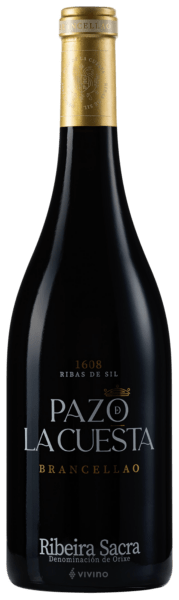 Pazo de la Cuesta Brancellao