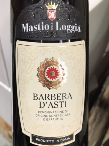 mastio loggia prosecco