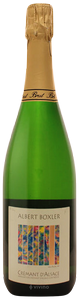 Albert Boxler Crémant d'Alsace N.V.