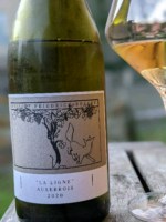 Friedrich Becker La Ligne Auxerrois