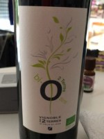 Vignoble des 2 Terres Bi-O 2 Terres Rouge