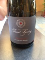 Domaine Saint Guéry Garigon Grignan-les-Adhémar