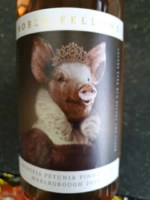 Noble Fellows Princess Petunia Pinot Rosé