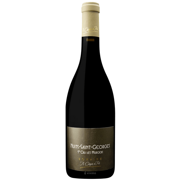 Domaine A. Chopin et Fils Nuits-Saint-Georges 1er Cru 'Les Murgers