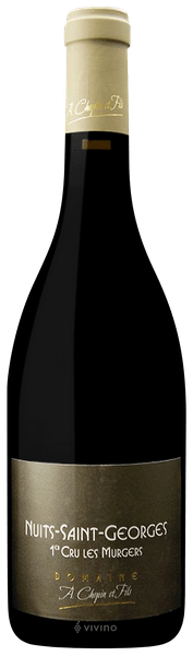 Domaine A. Chopin et Fils Nuits-Saint-Georges 1er Cru 'Les Murgers