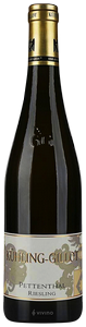 Kühling-Gillot Pettenthal Riesling GG N.V.