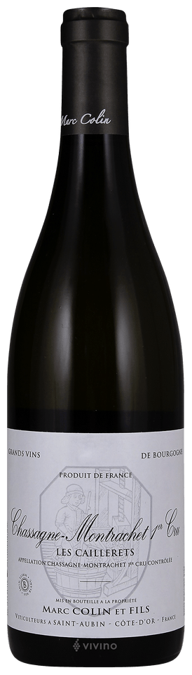 Marc Colin Winery | Vivino