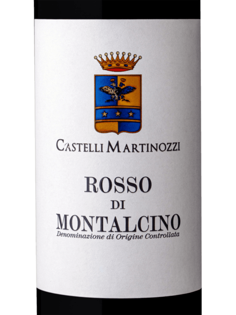 Rosso di Montalcino