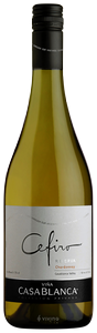 Casablanca Cefiro Reserva Chardonnay N.V.