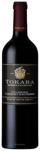 Tokara Cabernet Sauvignon Reserve Collection N.V.