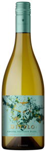 Diablo Crystal Sauvignon Blanc N.V.
