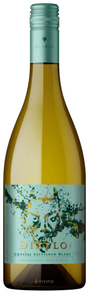 Diablo Crystal Sauvignon Blanc