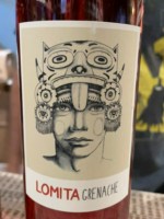 Hacienda La Lomita Grenache Rosé