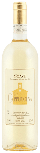 La Cappuccina Soave