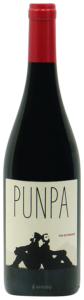 Domaine Arretxea Punpa Rouge N.V.