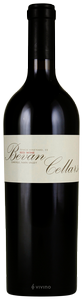 Bevan Cellars Tench Vineyard - EE Red N.V.