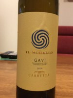 Tenuta Carretta Il Sorello Gavi