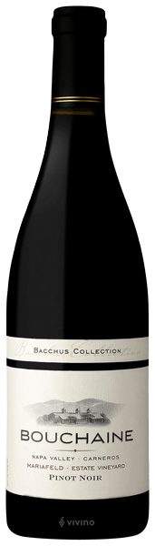 Bouchaine Mariafeld Pinot Noir
