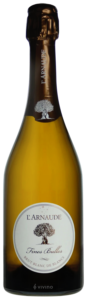 Vins Bréban L'Arnaude Fines Bulles Brut Blanc de Blancs N.V.