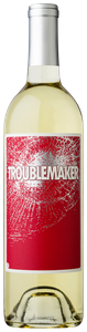Troublemaker Sauvignon Blanc N.V.