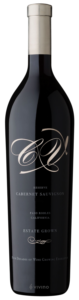 Broken Earth Winery CV Reserve Cabernet Sauvignon 2019