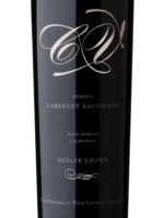 CV Reserve Cabernet Sauvignon