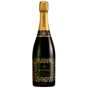 BOIZEL Brut Réserve 20th Anniversary N.V. Boizel Boizel Brut Réserve 20th Anniversary Edition