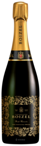 Boizel Brut Réserve 20th Anniversary Edition Champagne N.V.