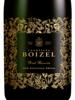 N.V. Boizel Boizel Brut Réserve 20th Anniversary Edition Champagne