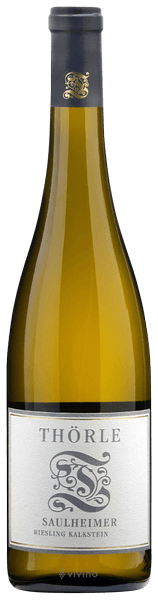 Thörle Saulheimer Riesling Kalkstein