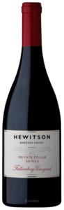 Hewitson Private Cellar Falkenberg Vineyard Shiraz N.V.