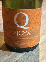 Bisquertt Family Vineyards Q La Joya Ensamblaje Tinto
