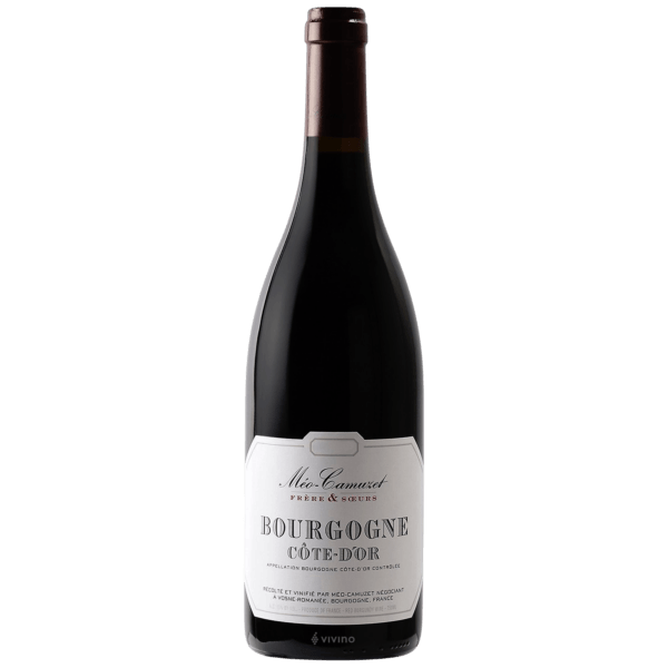 Méo-Camuzet Bourgogne Côte-d'Or | Vivino US