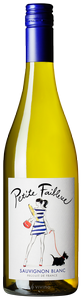 l'Herre Petite Faiblesse Sauvignon Blanc N.V.