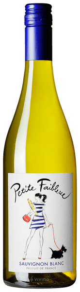 l'Herre Petite Faiblesse Sauvignon Blanc
