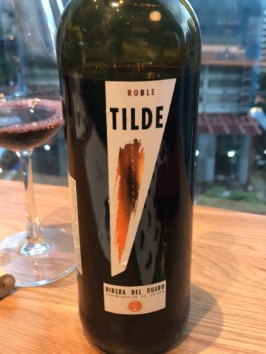 Tilde Roble | Vivino US