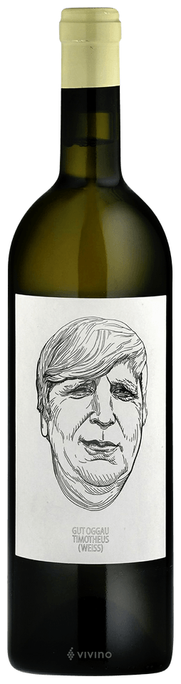 Gut Oggau Timotheus Weiss | Vivino English