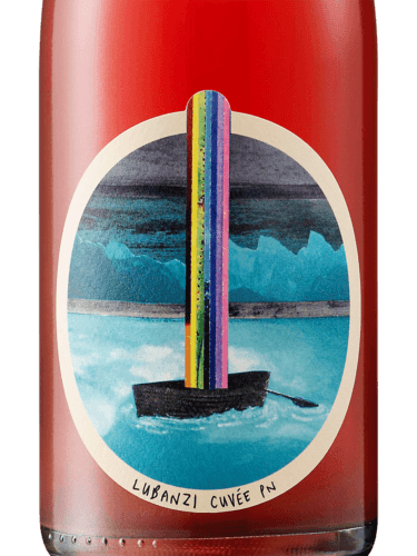 ‘Rainboat’ Pét-Nat