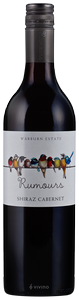 Rumours Shiraz - Cabernet N.V.