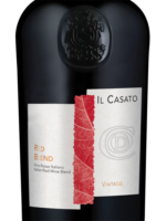 Red Blend