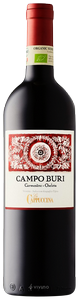 La Cappuccina Campo Buri Carmenérè - Oseleta N.V.