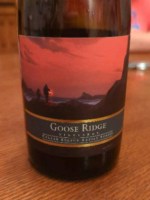 Goose Ridge Vineyards Cellar Select Artist Series