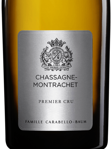 Château de Pommard Chassagne-Montrachet Premier Cru | Vivino 日本