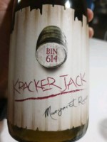 Palmer Krackerjack Bin 614