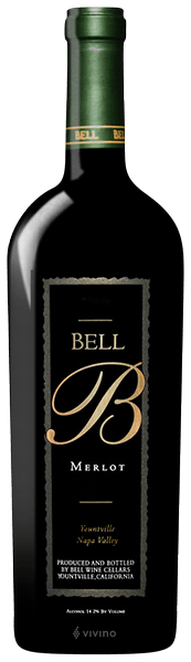 Bell Wine Cellars Merlot