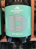 Brancott Estate Identity Sauvignon Blanc